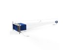 Filmar - Anchored Streambed Plankton Net