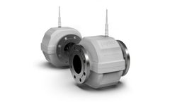 PYDRO - Model PT1 - Self-Powered Smart Turbine Flow Meter