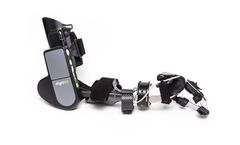 Rebotics - Model MyoPro - Custom Fabricated Arm Brace