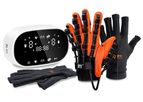 Rebotics - Model Syrebo - Hand Rehabilitation System