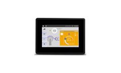 EXOR - Model eX705 - Industrial Automation Systems