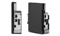 EXOR - Model eXware 703 - IoT Gateways