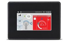 EXOR - Model eSMART04 - Essential HMIs