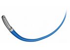 Cordis AQUATRACK - Hydrophilic Nitinol Guidewire