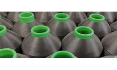 Resistex - Model Silver - Yarn