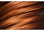 Resistex - Model Copper - Antistatic and Antioxidant Yarn