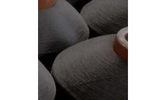 Resistex - Model Carbon - Yarn