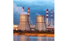 Arconik - Model ELB Series - Blower