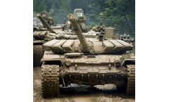 Arconik - Tank CBRN Filters