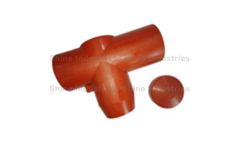 Shine - Bus-Bar Connector for RMU`s & GIS