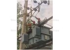 Shine - Model SI - 300 - Cable Terminal Boot for Transformer