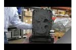 Dry Running Rotary Claw Pumps Explained - Claw Vacuum Pumps | Republic Manufacturing - Video