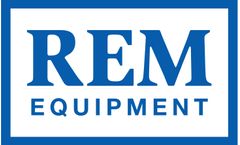 Adamark - Model 202 - Air Knife Drying Conveyor