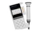 Huntleigh Sonicaid - Model SR2/SR3 - Digital Doppler with Fetal Heart Rate and Tracings Display