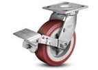 Humphries - Braking and Locking Casters