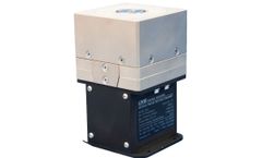 GMW - Model 5203 - Vertical Projected Field Electromagnet