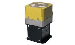 GMW - Model 5204 - Vector Projected Field Electromagnet