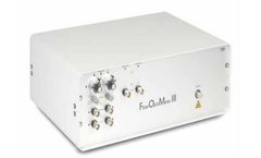 ALA - Model III - FiberOptoMeter