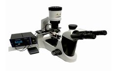 ALA - CPM-2 (Coating and Polishing Microforge)