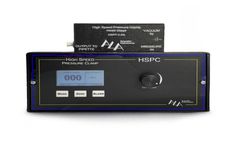 ALA - Model HSPC-2-SB - High Speed Pressure Clamp