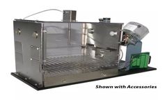 Lafayette Instrument - Model 80003 - Front / Top Loading Operant Chamber