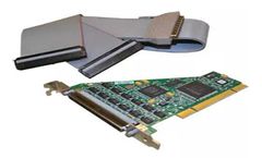 Lafayette Instrument - Model 81504e - ABET 2G PCIe Interface Card and Cable