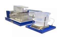 Lafayette Instrument - Model HM-2 - HM-2 Feed and Water Intake and Activity Monitor for Socially Housed Animals