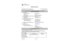 Alpha-Dam - Light Cure Gingival Dam - SDS