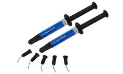 Alpha-Dam - Light Cure Gingival Dam