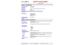 Acrylic Polymer SDS