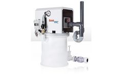 BaseVac - Model M-Vac 1 - 2.5 Users - Vacum