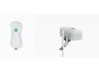Model FF02 - Firefly Platform Sensor Node (Multi-Parameter Sensor With GPS)