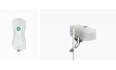 Model FF02 - Firefly Platform Sensor Node (Multi-Parameter Sensor With GPS)