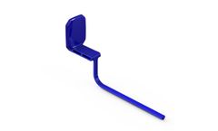 Model SOLO - Anterior Holder