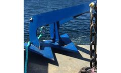 Stingray Anchor