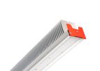 RED - Model TAURUS 600 - LED Toplight for All Crops