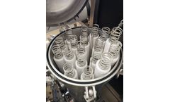 Mienis Water - Cartridge Filters