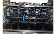 Mienis Water - Disc Filters