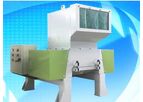 Optima - Model OGZ - Small Plastic Granulator/Crusher