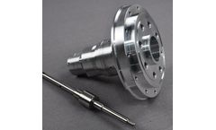 CNC Turning Services