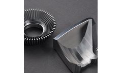 CNC Aluminum Machining Services