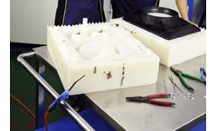 Vacuum Casting Services