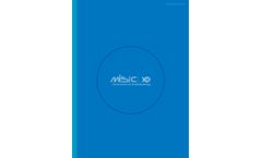 MIS - Model C1 XD - Conical Connection Implant Brochure