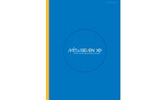 MIS - Model SEVEN XD - Internal Hexagon Implant Brochure