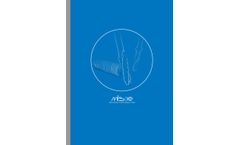 MIS - Model XD - Single-Use Drills Brochure