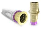 MIS - Model C1 XD - Conical Connection Implant