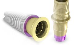 MIS - Model C1 XD - Conical Connection Implant