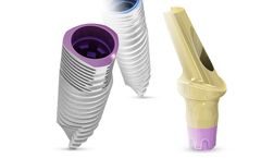 MIS - Model V3 - Conical Connection Implant