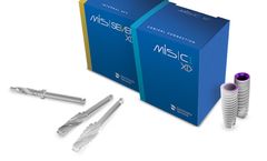 MIS - Model XD - Single-Use Drills
