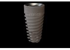 MSDI - Alef Spiral Implant